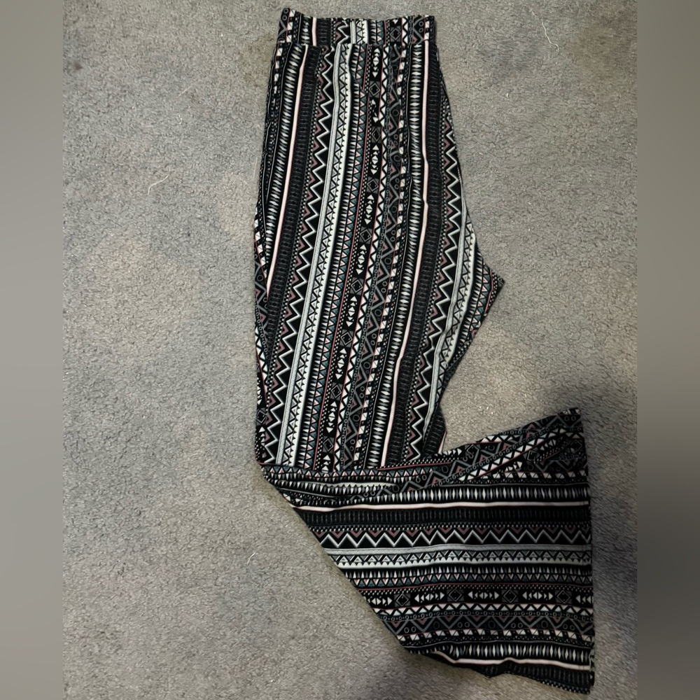 Bell bottoms